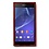 Zenus Sony Xperia Z2 Ice Cube Avoc - Rood