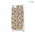 Avoc iPhone 5 / 5S Liberty Ice Cube Avoc - Orange/Violet/Wine