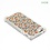 Avoc iPhone 5 / 5S Liberty Ice Cube Avoc - Orange/Violet/Wine