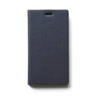 Avoc Sony Xperia M2 Metallic Diary - Navy