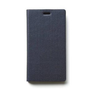 Avoc Sony Xperia M2 Metallic Diary - Navy