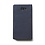 Avoc Sony Xperia M2 Metallic Diary - Navy