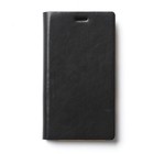 Zenus Sony Xperia M2 Toscane Diary - Black