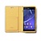 Zenus Sony Xperia M2 Toscane Diary - Black