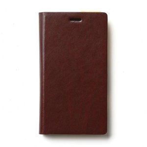 Zenus Sony Xperia M2 Toscane Diary - Wine