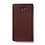 Zenus Sony Xperia M2 Toscane Diary - Wine