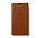Zenus Sony Xperia M2 Toscane Diary - Brown