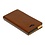 Zenus Sony Xperia M2 Toscane Diary - Brown