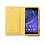 Zenus Sony Xperia M2 Toscane Diary - Brown