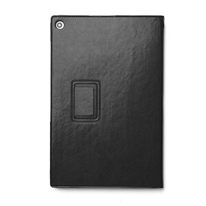 Zenus Sony Xperia Tablet Z2 Toscane Diary - Black