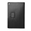 Zenus Sony Xperia Tablet Z2 Toscane Diary - Black