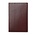 Zenus Sony Xperia Tablet Z2 Toscane Diary - Wine
