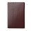 Zenus Sony Xperia Tablet Z2 Toscane Diary - Wine