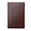 Zenus Sony Xperia Tablet Z2 Toscane Diary - Wine