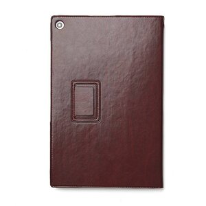 Zenus Sony Xperia Tablet Z2 Toscane Diary - Wine