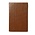 Zenus Sony Xperia Tablet Z2 Toscane Diary - Brown