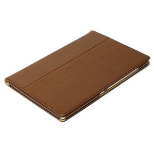 Zenus Sony Xperia Tablet Z2 Toscane Diary - Brown