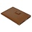 Zenus Sony Xperia Tablet Z2 Toscane Diary - Brown