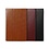 Zenus Sony Xperia Tablet Z2 Toscane Diary - Brown