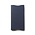 Zenus Sony Xperia T2 Ultra Metallic Diary - Navy