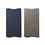 Zenus Sony Xperia T2 Ultra Metallic Diary - Navy