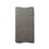 Zenus Sony Xperia T2 Ultra Metallic Diary - Silver