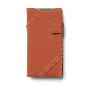 Zenus Sony Xperia Z2 Cambridge Diary - Orange