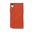 Zenus Sony Xperia Z2 Cambridge Diary - Orange