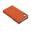 Zenus Sony Xperia Z2 Cambridge Diary - Orange