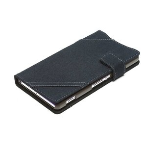 Zenus Sony Xperia Z2 Cambridge Diary - Navy