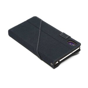 Zenus Sony Xperia Z2 Cambridge Diary - Navy