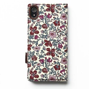 Zenus Sony Xperia Z2 Liberty Diary - Violet