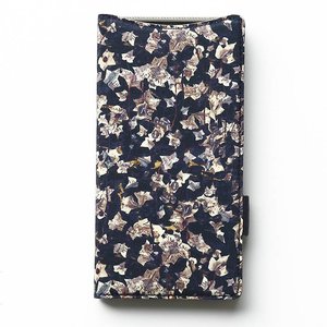 Zenus Sony Xperia Z2 Liberty Diary - Navy