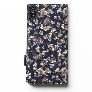 Zenus Sony Xperia Z2 Liberty Diary - Navy