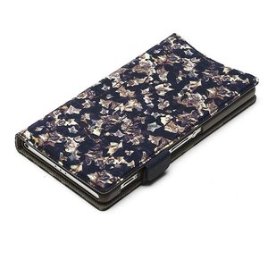 Zenus Sony Xperia Z2 Liberty Diary - Navy