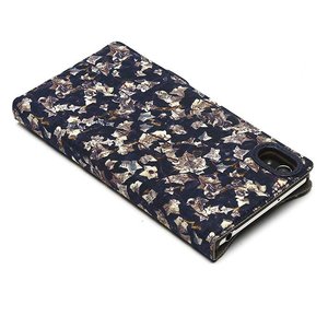 Zenus Sony Xperia Z2 Liberty Diary - Navy