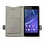 Zenus Sony Xperia Z2 Liberty Diary - Navy