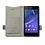 Zenus Sony Xperia Z2 Liberty Diary - Green