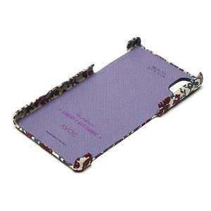 Zenus Sony Xperia Z2 Liberty Bar - Violet