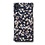 Zenus Sony Xperia Z2 Liberty Bar - Navy