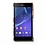 Zenus Sony Xperia Z2 Liberty Bar - Wine