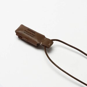 Zenus Sony Smart Watch R10 Tesoro Neck Strap - Beige