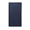 Zenus Sony Xperia Tablet Z2 & Bluetooth Keyboard BKB10 Metallic Diary - Navy