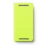 Zenus HTC One M8 Color Flip - Lime