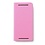 Zenus HTC One M8 Color Flip - Pink