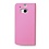 Zenus HTC One M8 Color Flip - Pink