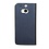 Zenus HTC One M8 Color Flip - Navy