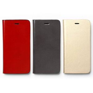 Zenus iPhone 6 Luna Diary - Gold