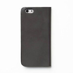 Zenus iPhone 6 Luna Diary - Grey