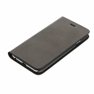 Zenus iPhone 6 Luna Diary - Grey